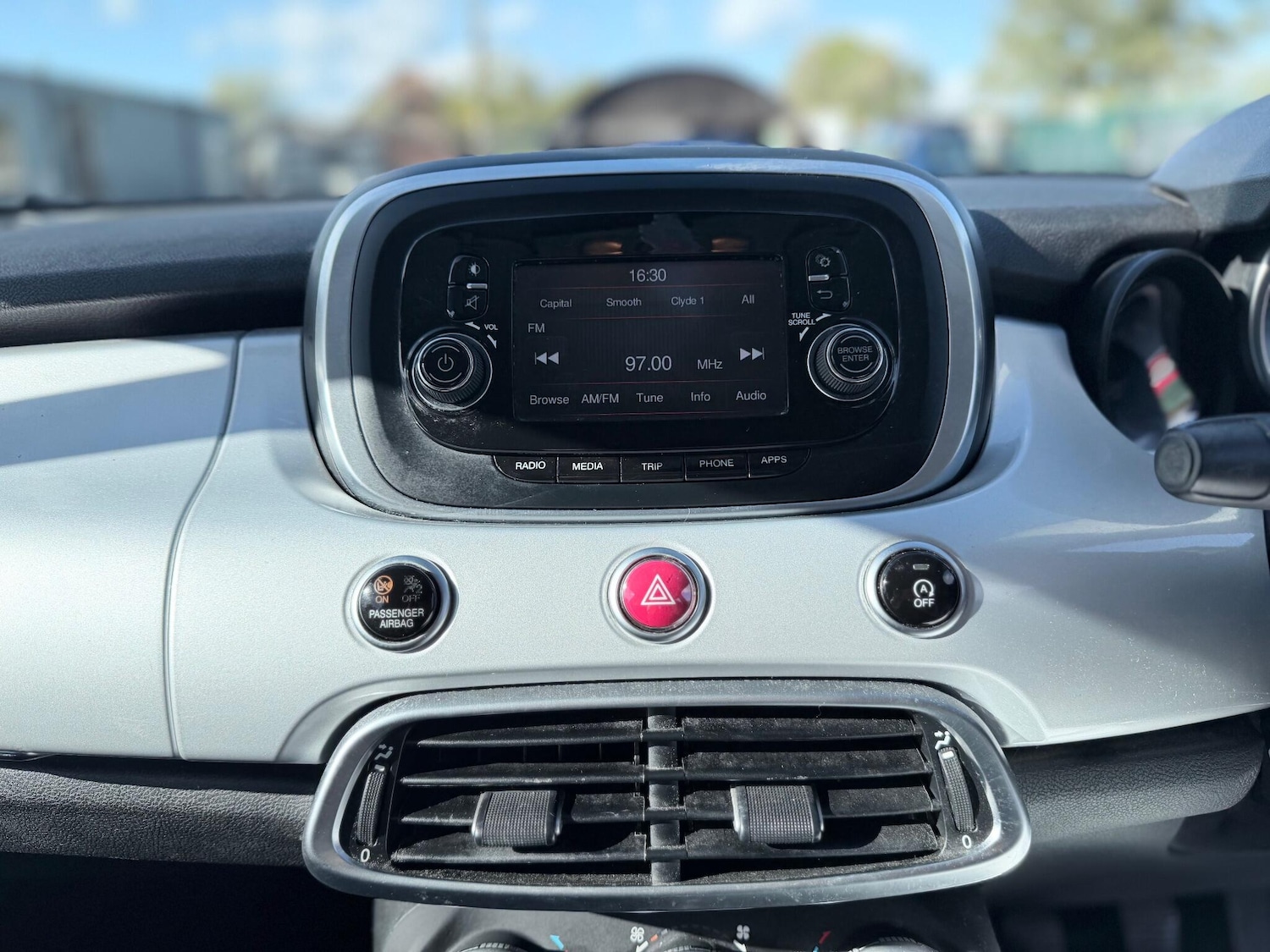 Used Fiat 500X 2015 for sale - 76370873: Photo 55