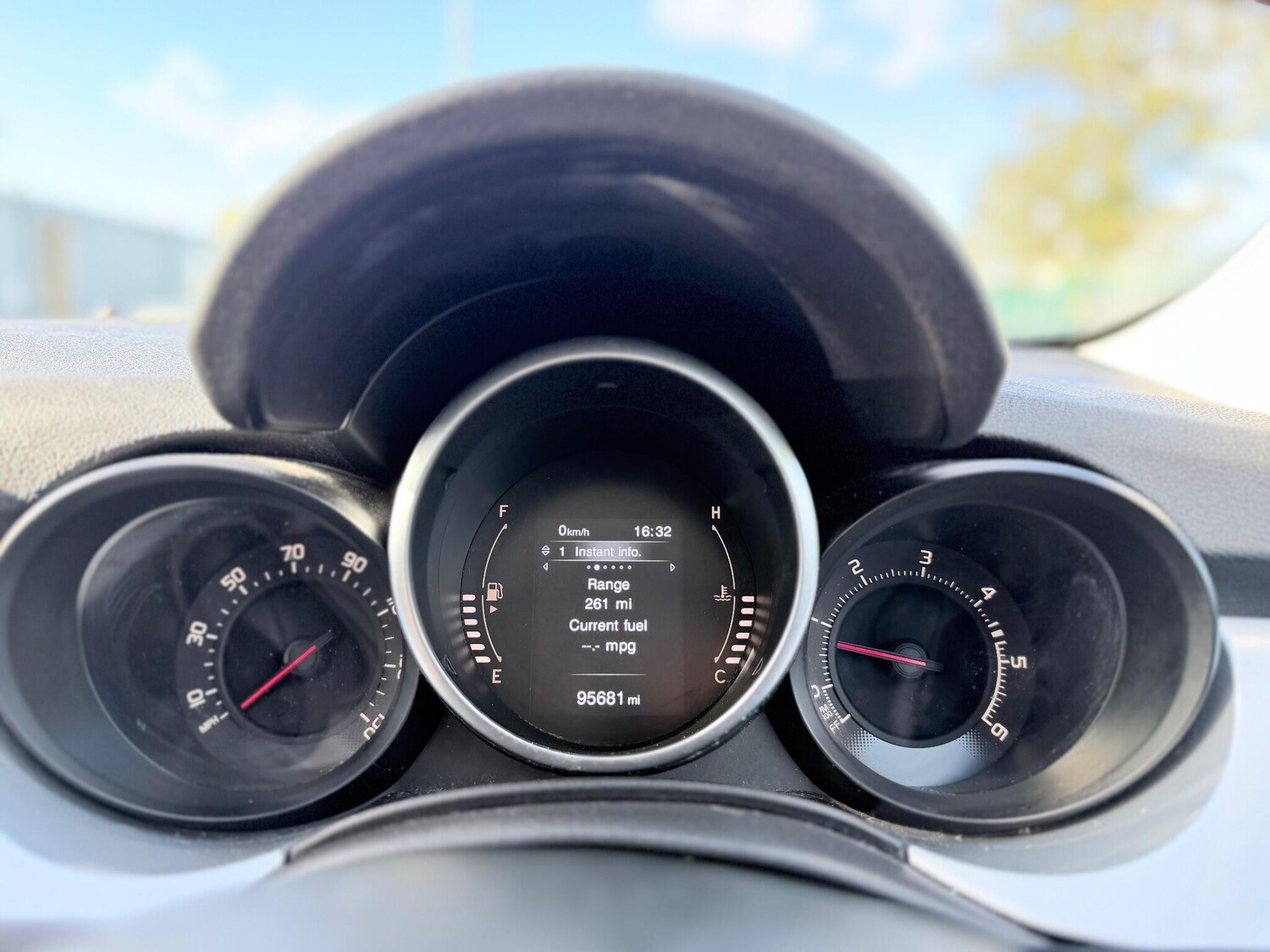 Used Fiat 500X 2015 for sale - 76370873: Photo 56