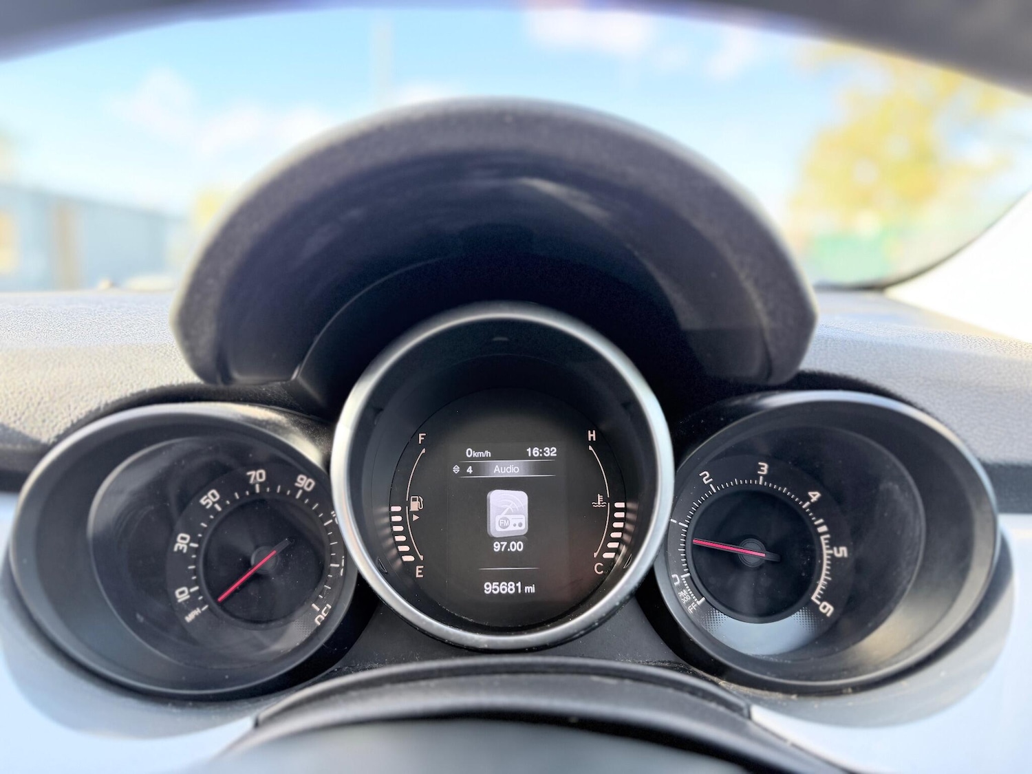 Used Fiat 500X 2015 for sale - 76370873: Photo 57