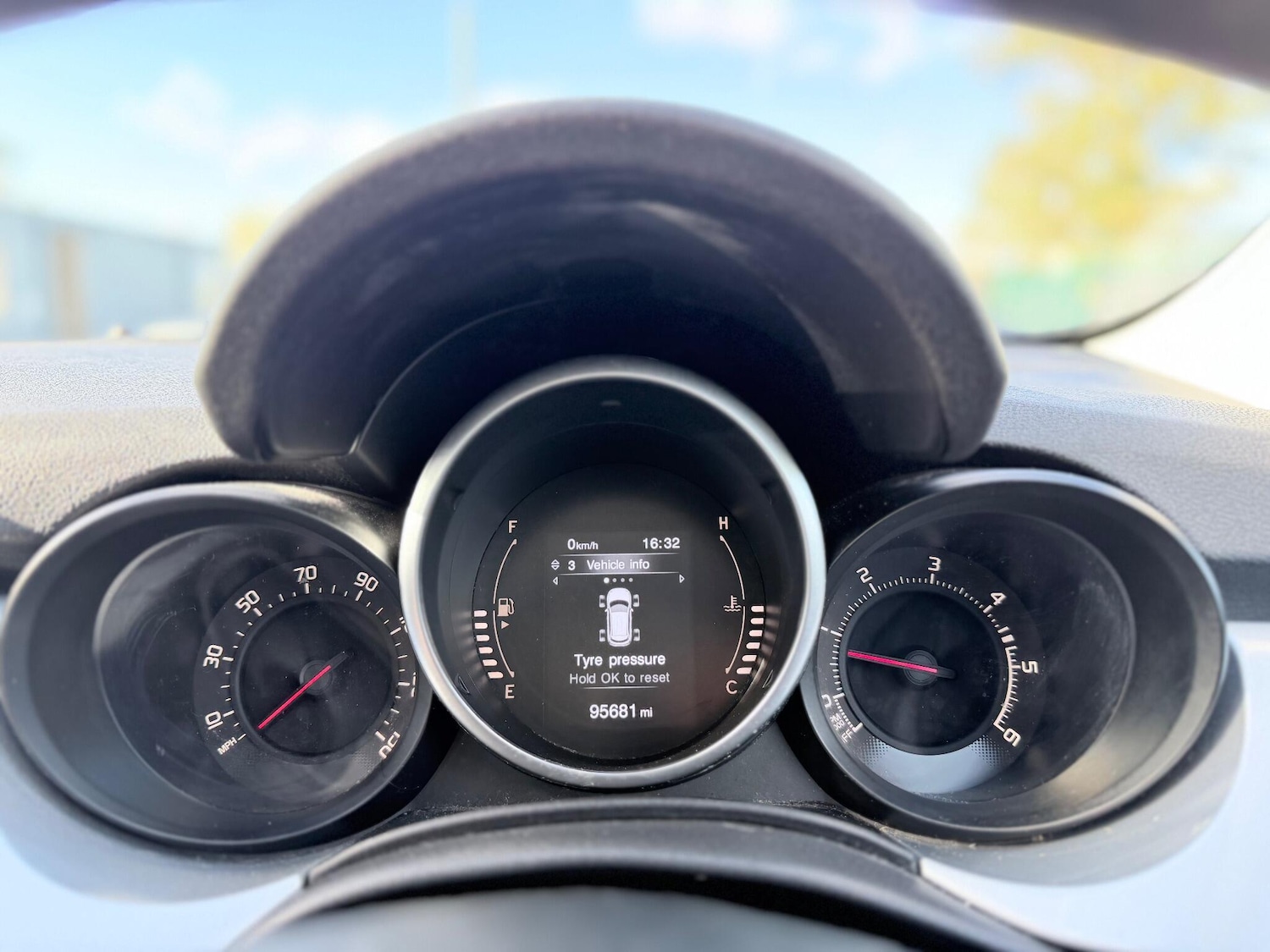 Used Fiat 500X 2015 for sale - 76370873: Photo 58