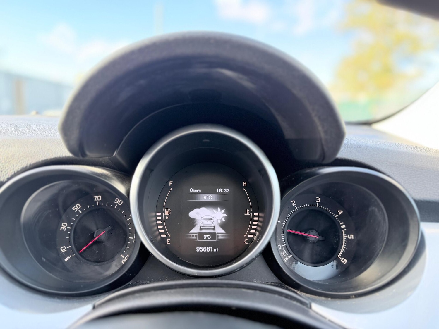 Used Fiat 500X 2015 for sale - 76370873: Photo 59