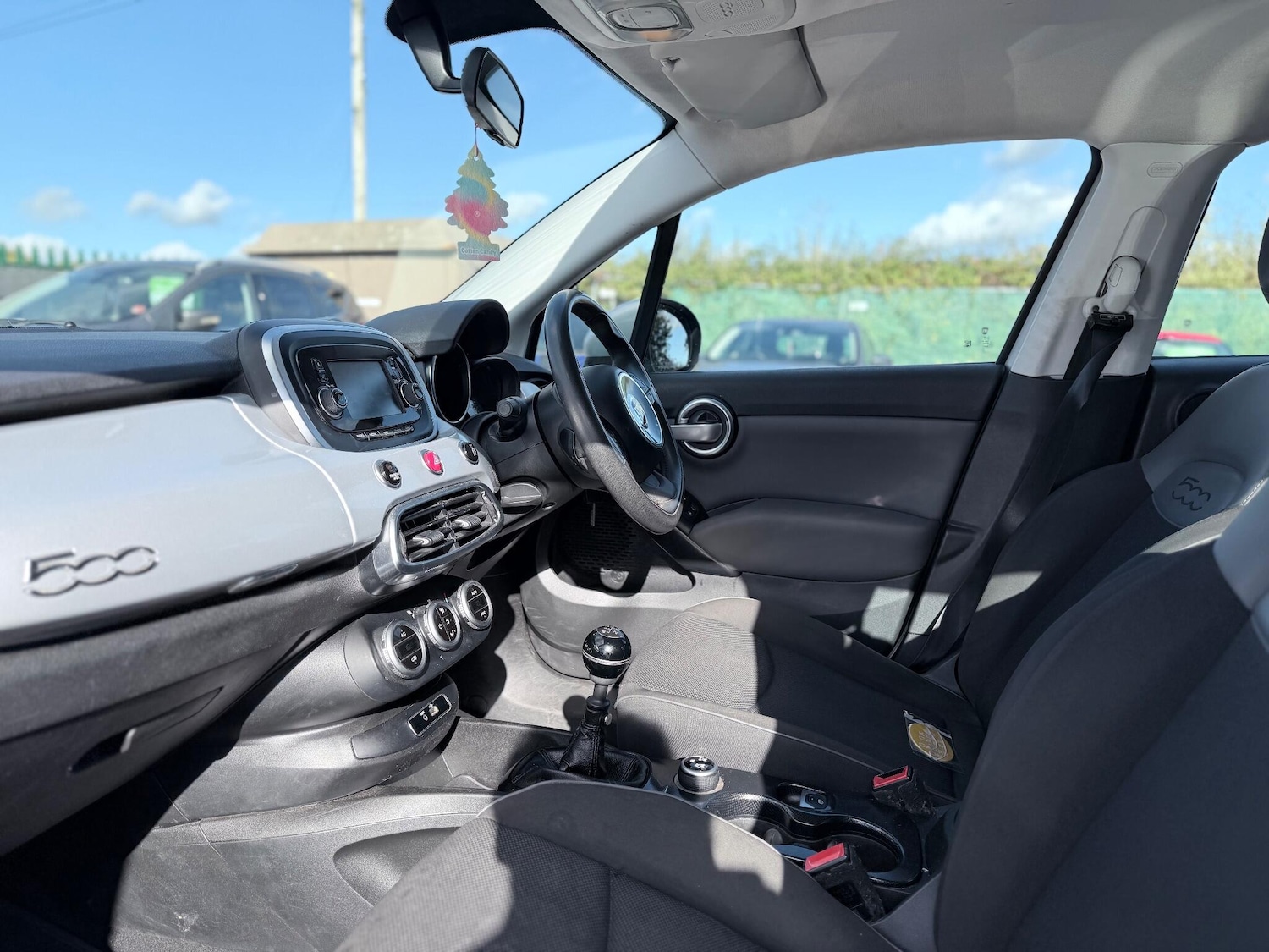 Used Fiat 500X 2015 for sale - 76370873: Photo 6