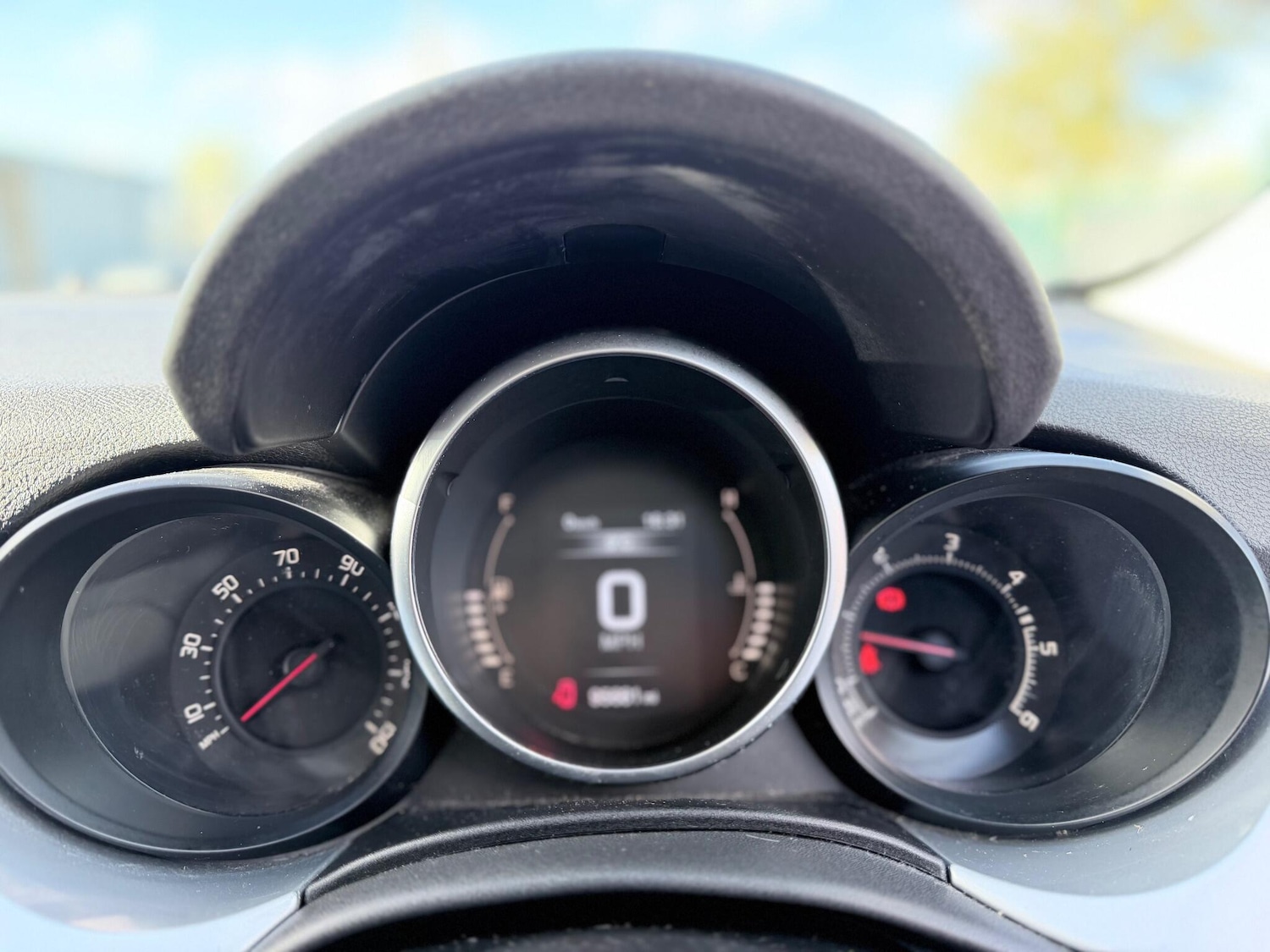 Used Fiat 500X 2015 for sale - 76370873: Photo 60