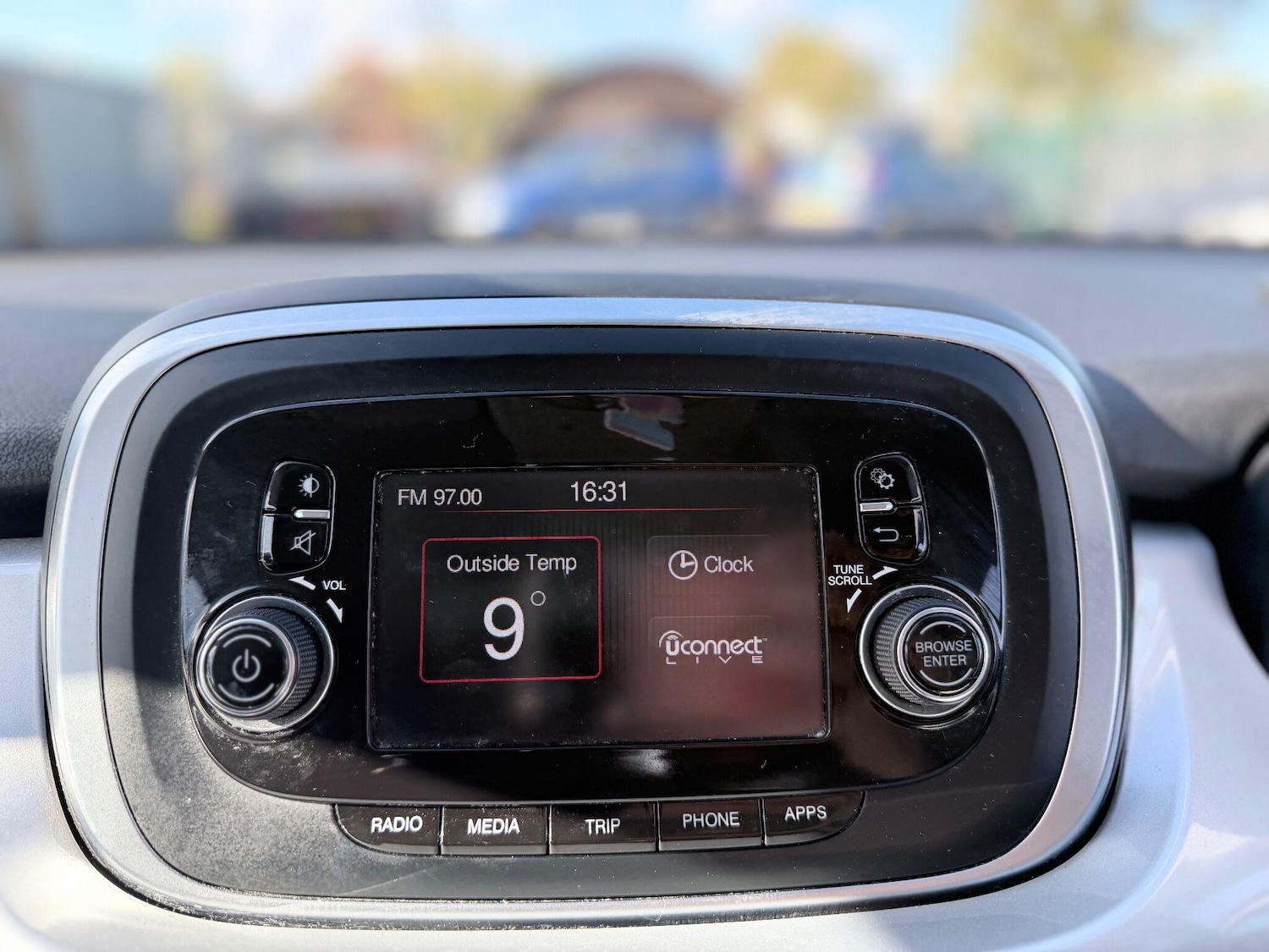 Used Fiat 500X 2015 for sale - 76370873: Photo 61