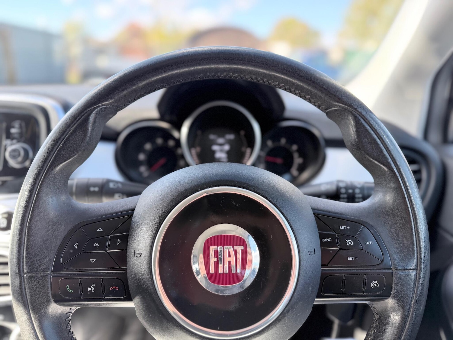 Used Fiat 500X 2015 for sale - 76370873: Photo 62