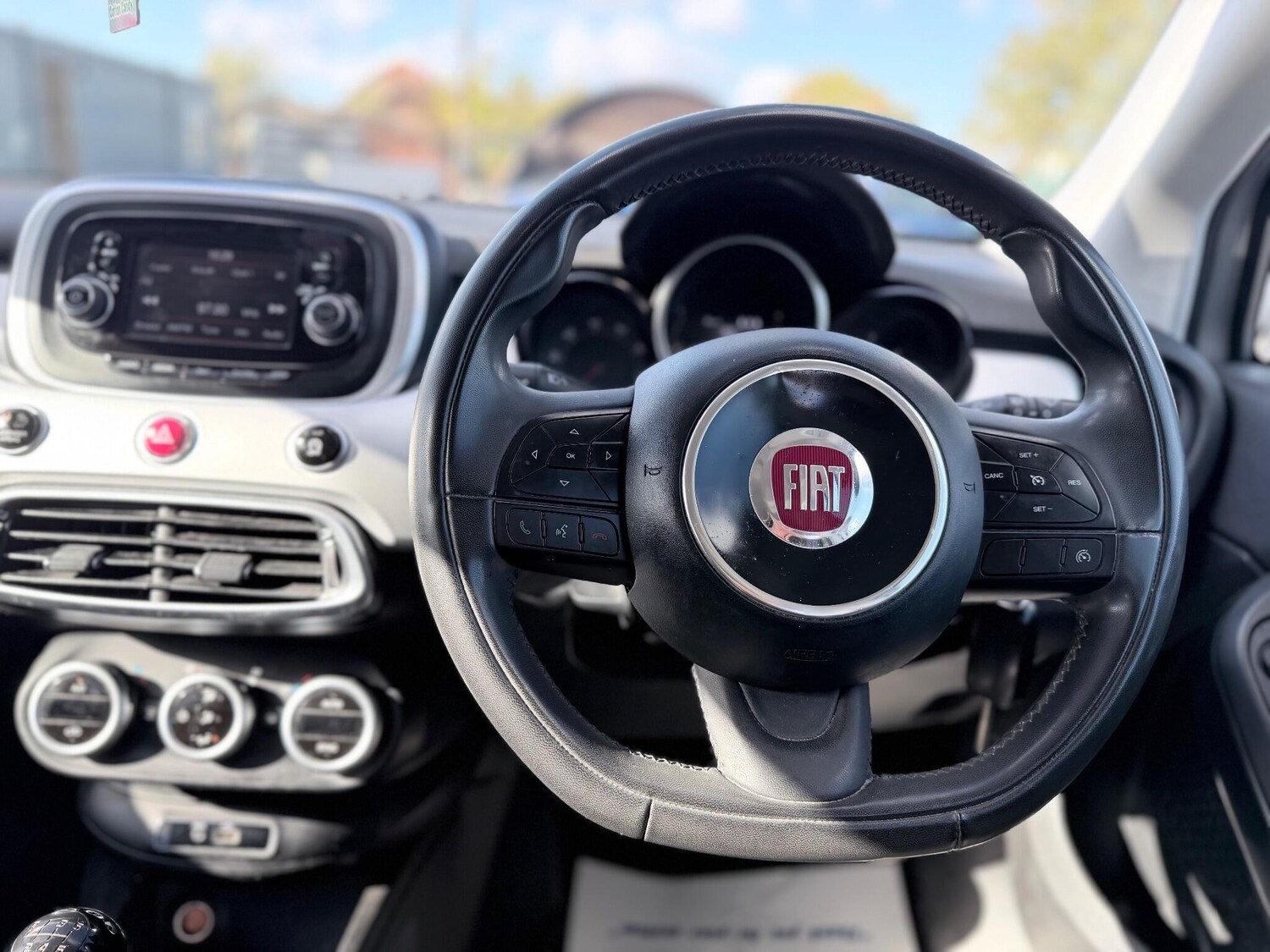 Used Fiat 500X 2015 for sale - 76370873: Photo 63