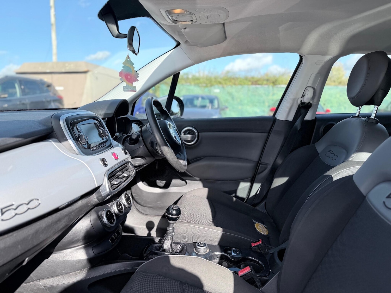 Used Fiat 500X 2015 for sale - 76370873: Photo 64