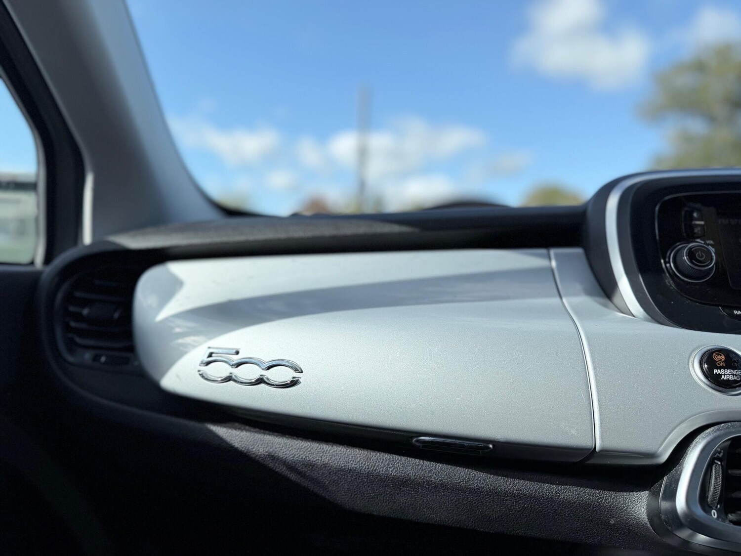 Used Fiat 500X 2015 for sale - 76370873: Photo 66