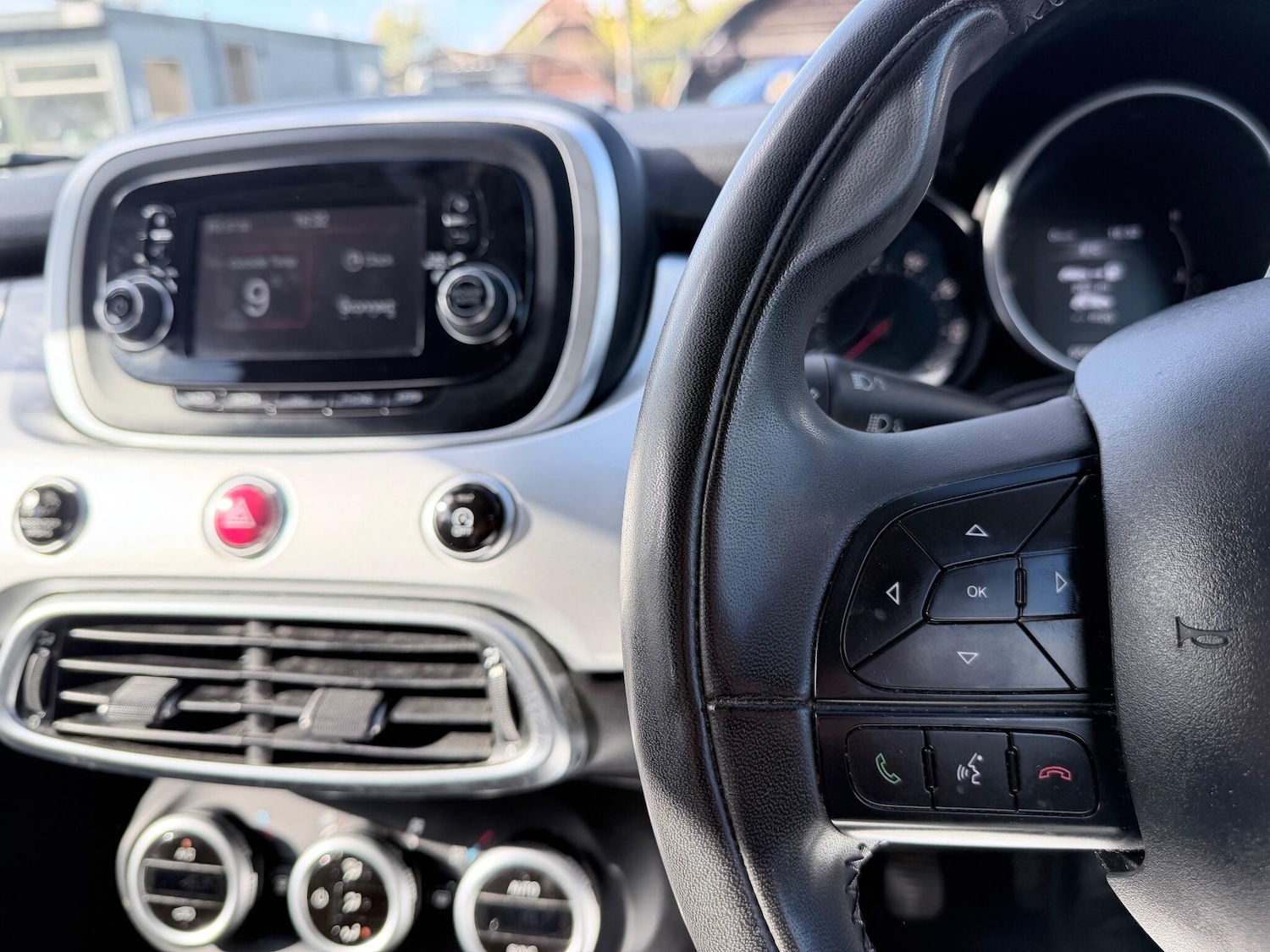 Used Fiat 500X 2015 for sale - 76370873: Photo 68