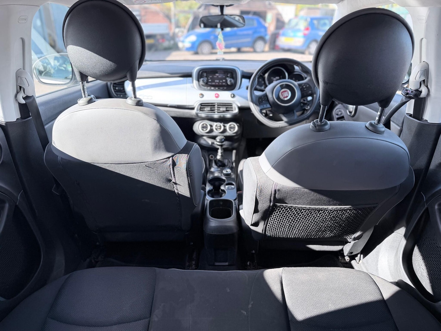 Used Fiat 500X 2015 for sale - 76370873: Photo 7