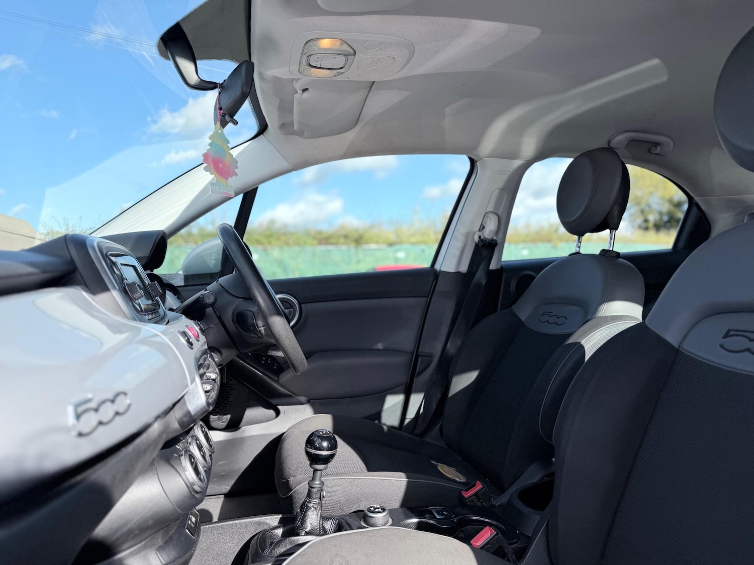 Used Fiat 500X 2015 for sale - 76370873: Photo 70