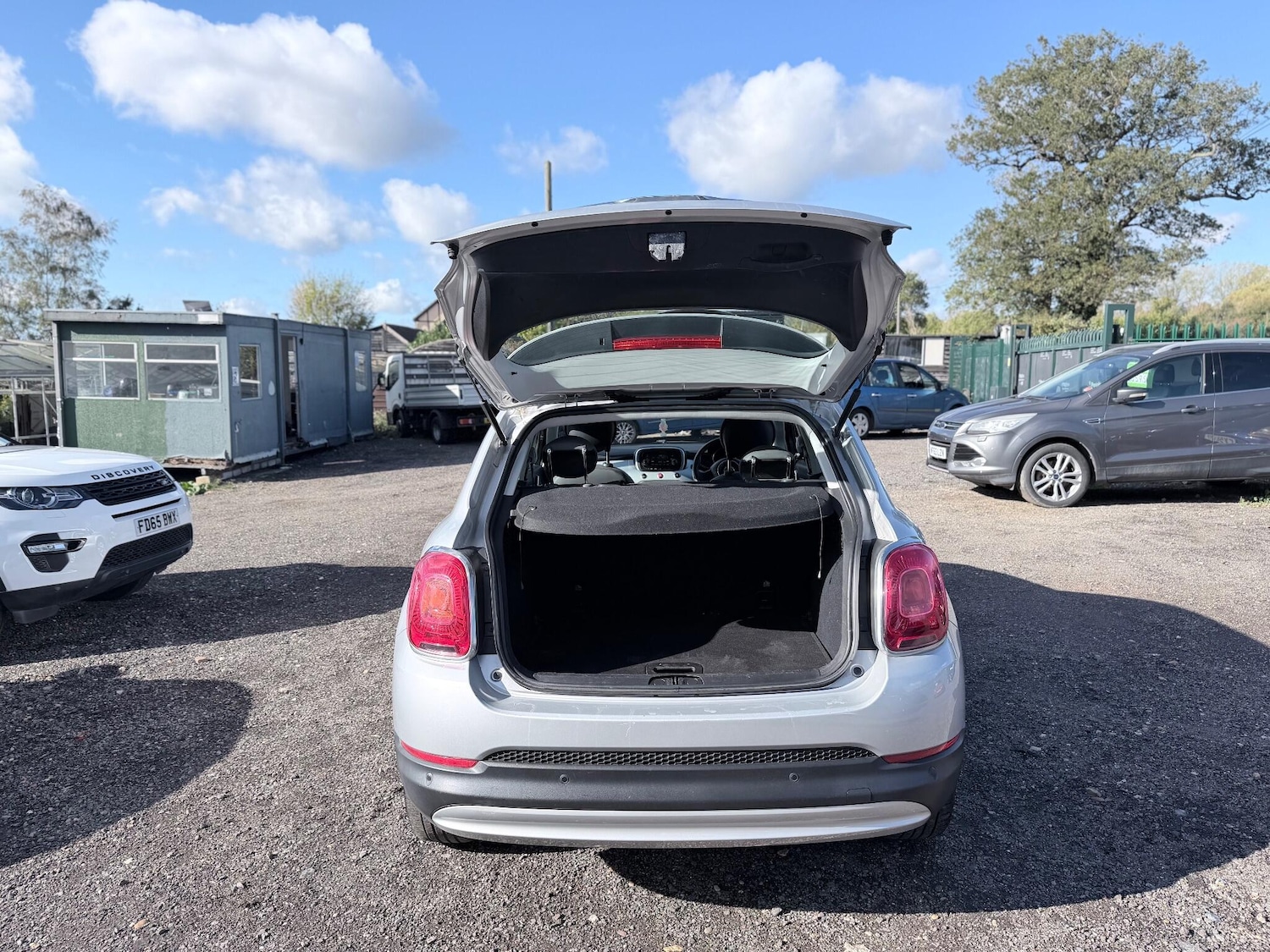 Used Fiat 500X 2015 for sale - 76370873: Photo 71
