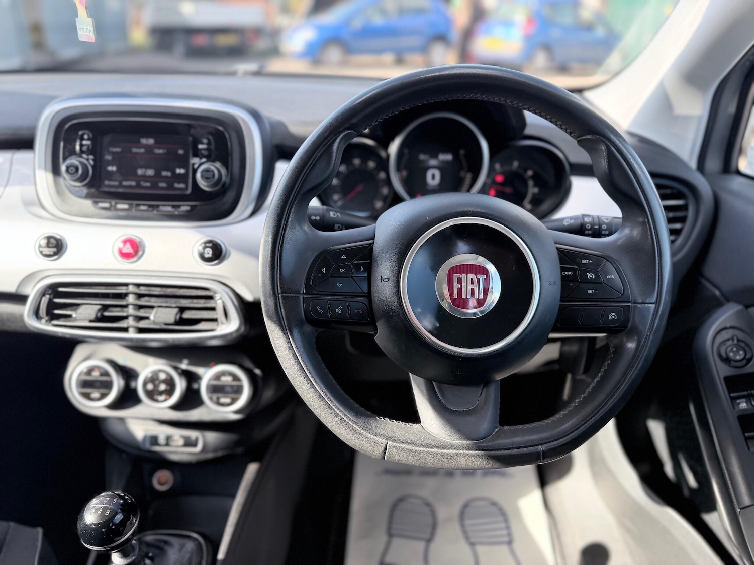 Used Fiat 500X 2015 for sale - 76370873: Photo 8