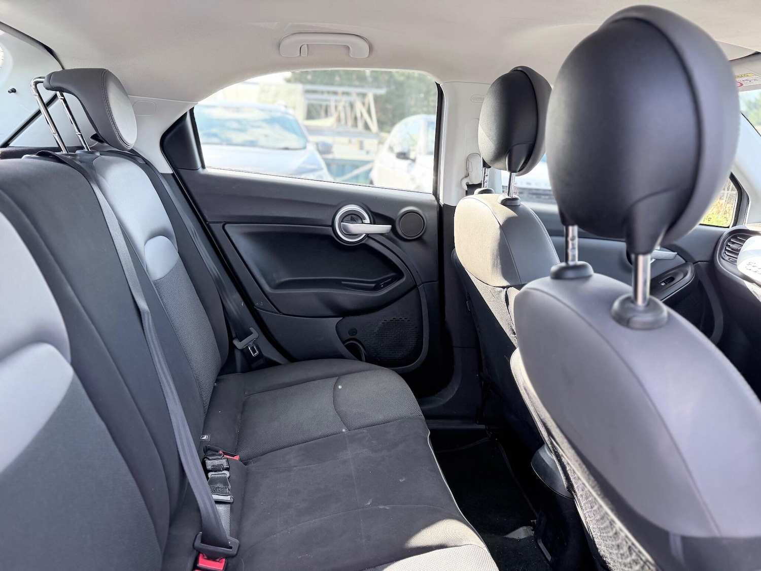 Used Fiat 500X 2015 for sale - 76370873: Photo 9