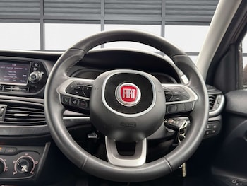 Used Fiat Tipo 2017 for sale - 78880423: Photo