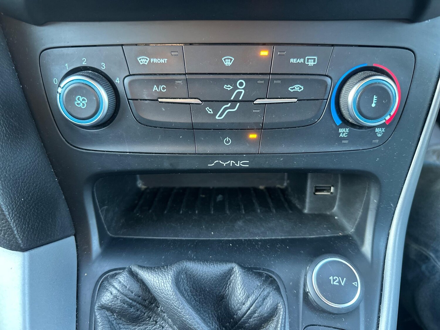 Vehicle 32