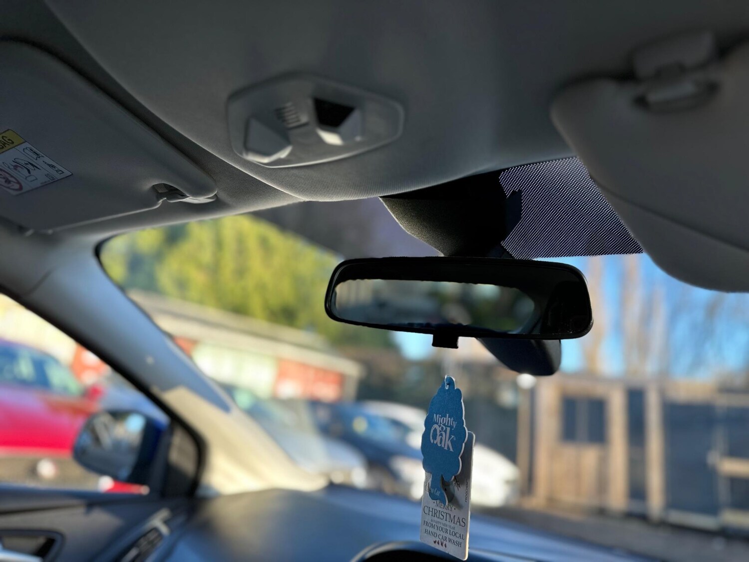 Vehicle 69