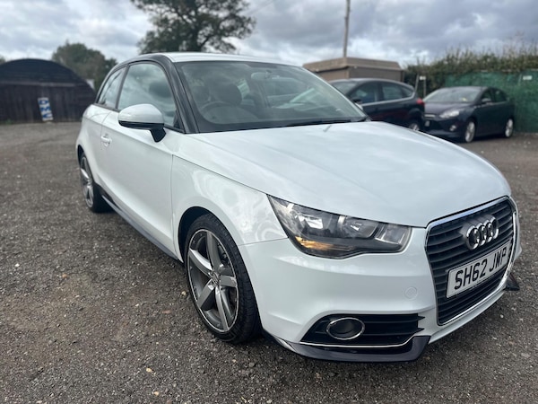 Used Audi A1 2012 for sale - 76179870: Photo 10