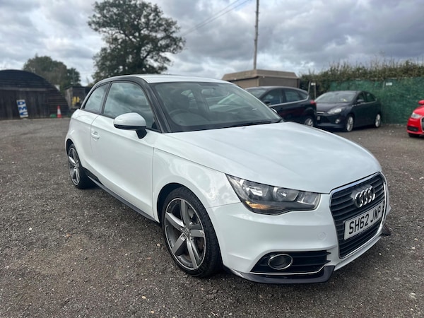 Used Audi A1 2012 for sale - 76179870: Photo 11
