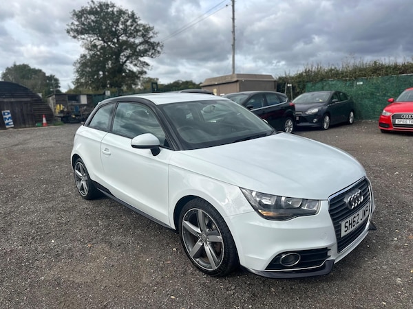 Used Audi A1 2012 for sale - 76179870: Photo 12