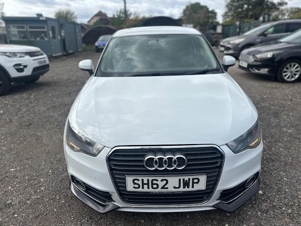 Used Audi A1 2012 for sale - 76179870: Photo 13