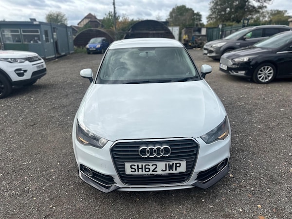 Used Audi A1 2012 for sale - 76179870: Photo 14