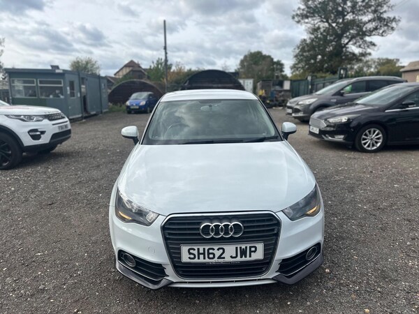 Used Audi A1 2012 for sale - 76179870: Photo 15