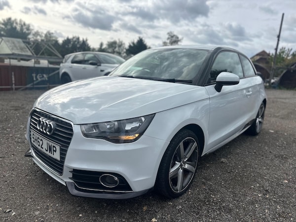 Used Audi A1 2012 for sale - 76179870: Photo 16