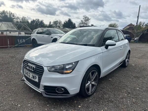 Used Audi A1 2012 for sale - 76179870: Photo 17