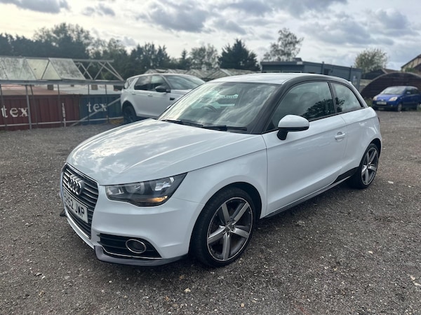 Used Audi A1 2012 for sale - 76179870: Photo 18