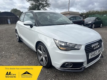 Used Audi A1 2012 for sale - 76179870: Photo