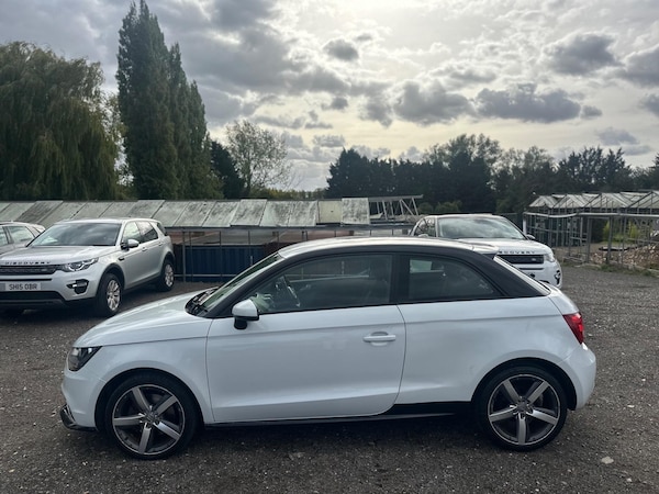 Used Audi A1 2012 for sale - 76179870: Photo 21