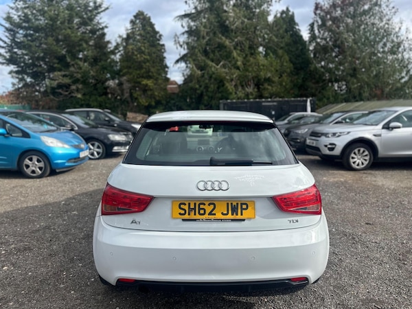 Used Audi A1 2012 for sale - 76179870: Photo 23