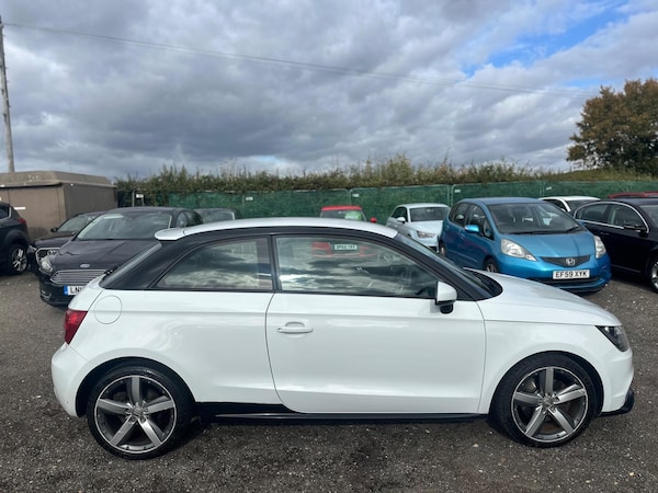 Used Audi A1 2012 for sale - 76179870: Photo 25