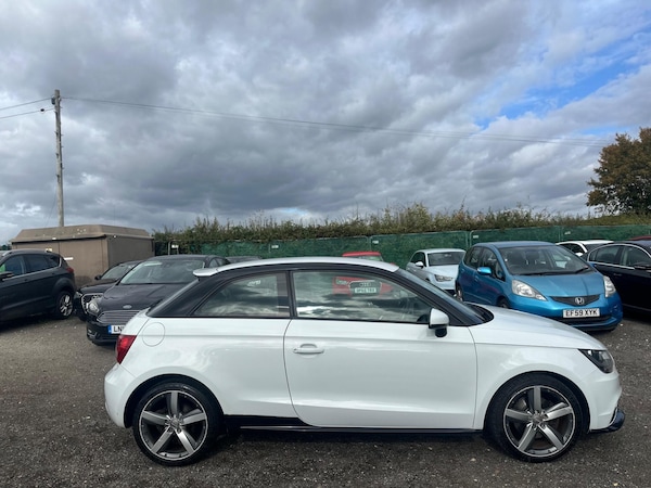 Used Audi A1 2012 for sale - 76179870: Photo 26