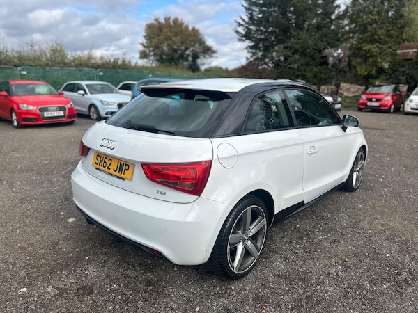Used Audi A1 2012 for sale - 76179870: Photo 29