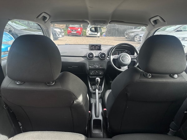 Used Audi A1 2012 for sale - 76179870: Photo 30