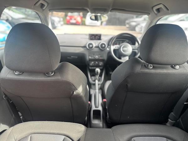 Used Audi A1 2012 for sale - 76179870: Photo 31