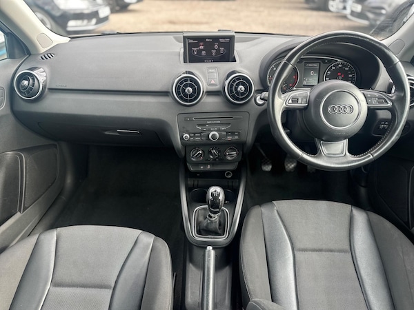 Used Audi A1 2012 for sale - 76179870: Photo 32