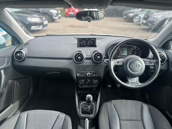 Used Audi A1 2012 for sale - 76179870: Photo 33