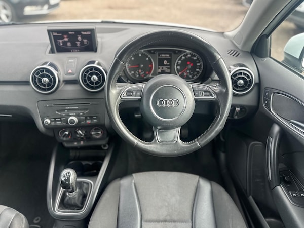 Used Audi A1 2012 for sale - 76179870: Photo 34