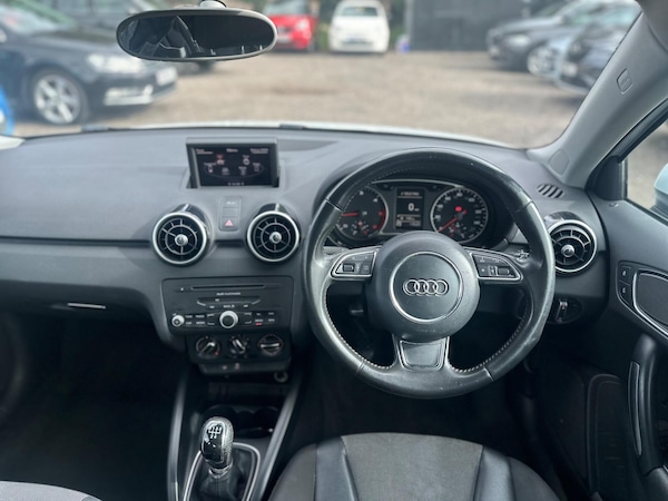 Used Audi A1 2012 for sale - 76179870: Photo 35