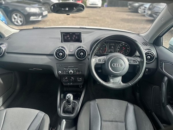 Used Audi A1 2012 for sale - 76179870: Photo 36