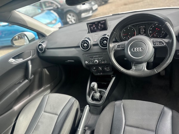 Used Audi A1 2012 for sale - 76179870: Photo 37