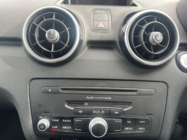 Used Audi A1 2012 for sale - 76179870: Photo 40