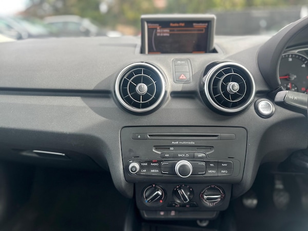 Used Audi A1 2012 for sale - 76179870: Photo 41