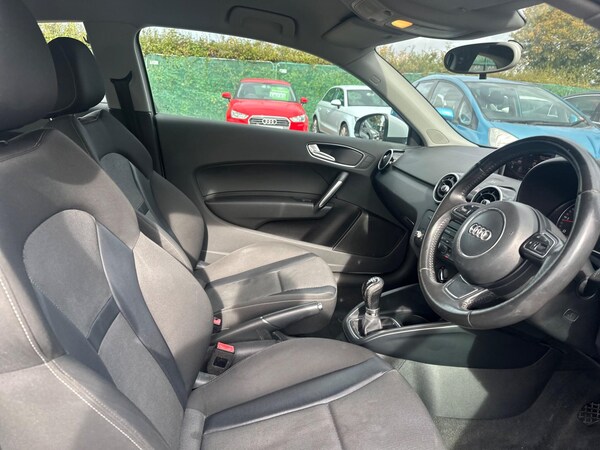 Used Audi A1 2012 for sale - 76179870: Photo 42