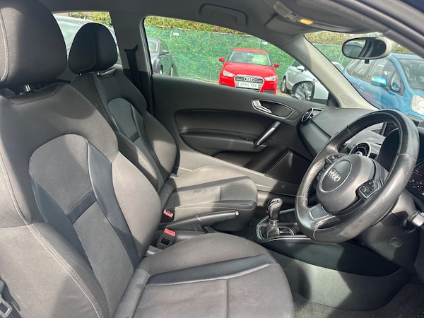 Used Audi A1 2012 for sale - 76179870: Photo 43