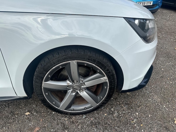 Used Audi A1 2012 for sale - 76179870: Photo 49