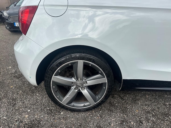 Used Audi A1 2012 for sale - 76179870: Photo 50